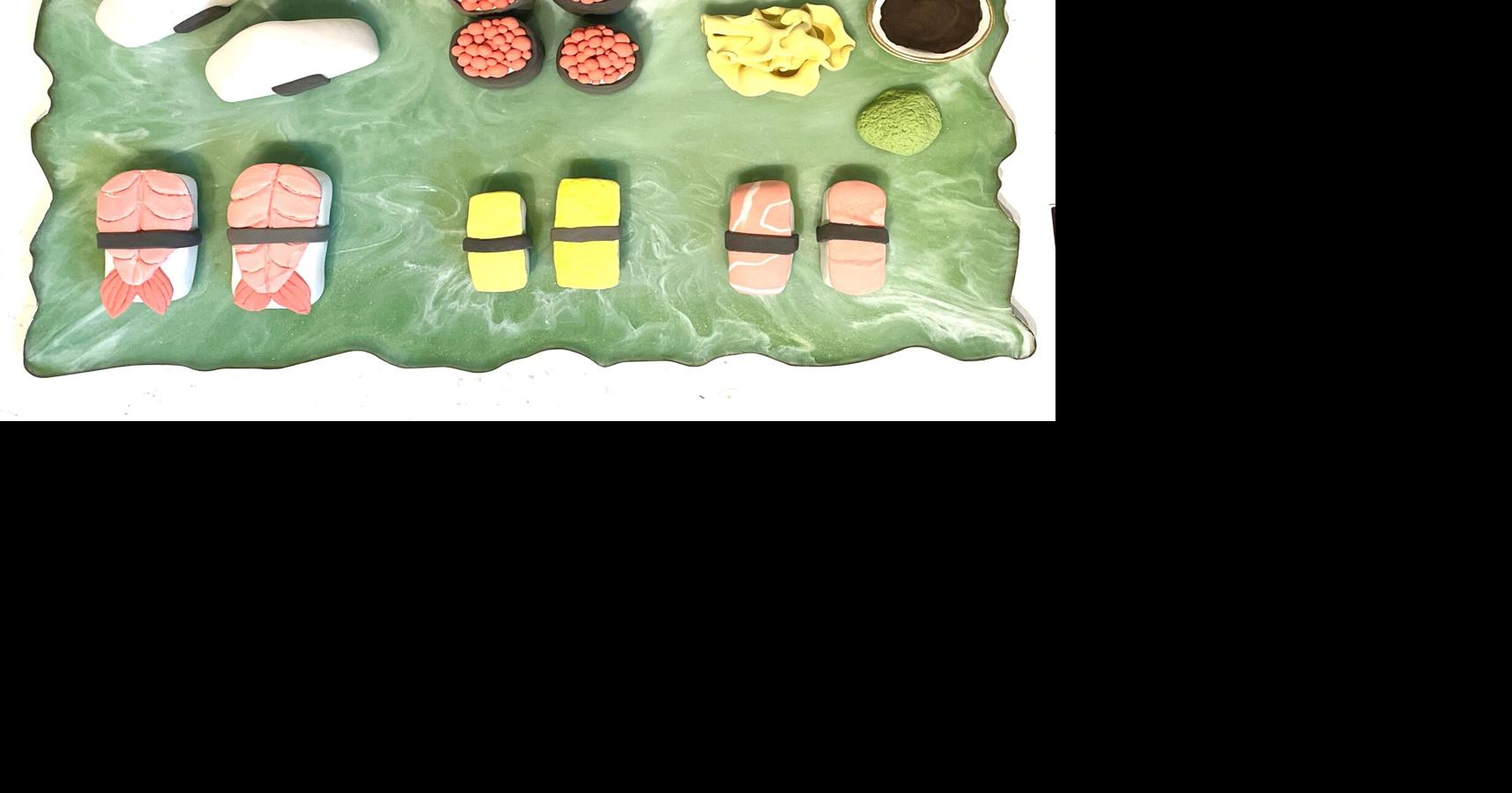 Sussex County students star in RAL ‘Young At Art’ exhibition