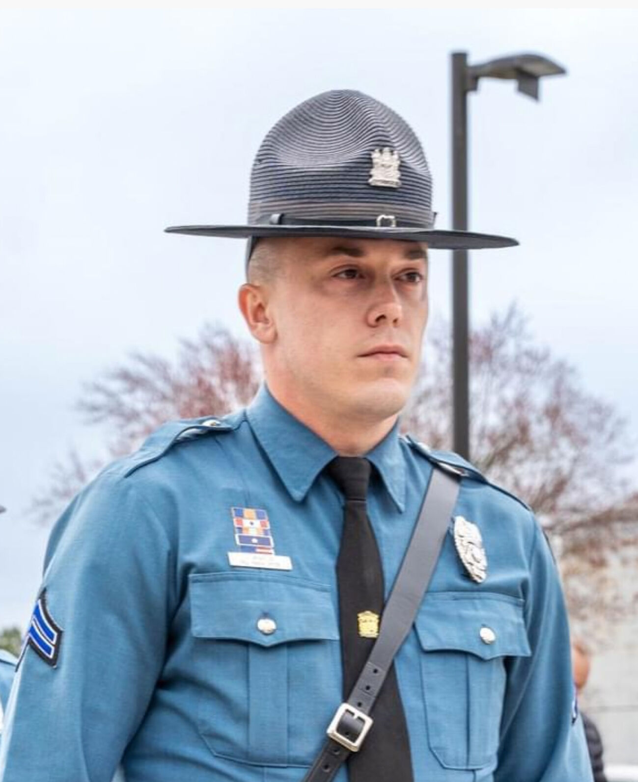 Former Millsboro police officer decertified | Millsboro | coastalpoint.com