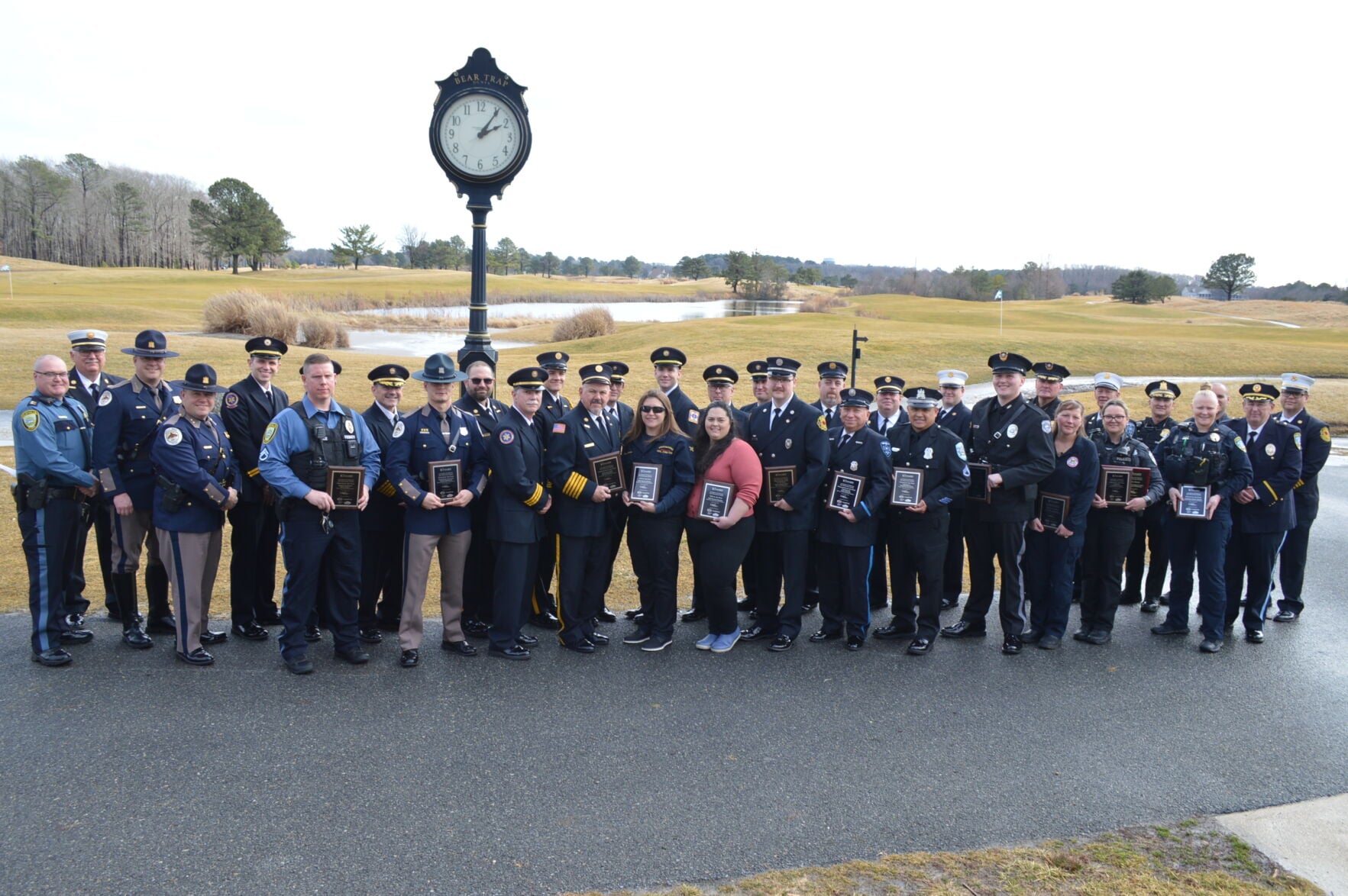 First Responder Awards show the best of local community service ...