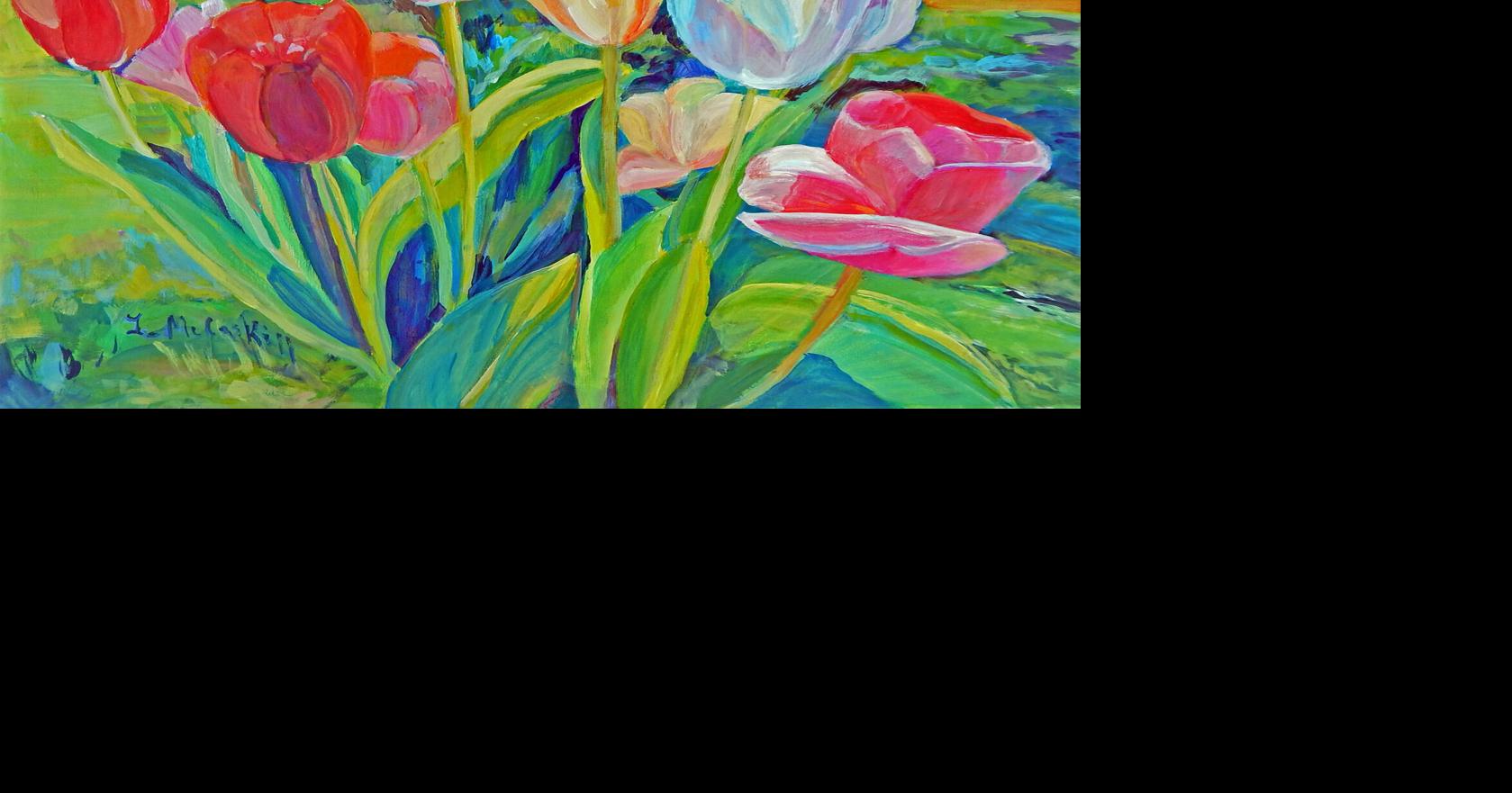 Gallery One ready to ‘Let the Sun Shine In’ | Arts & Entertainment