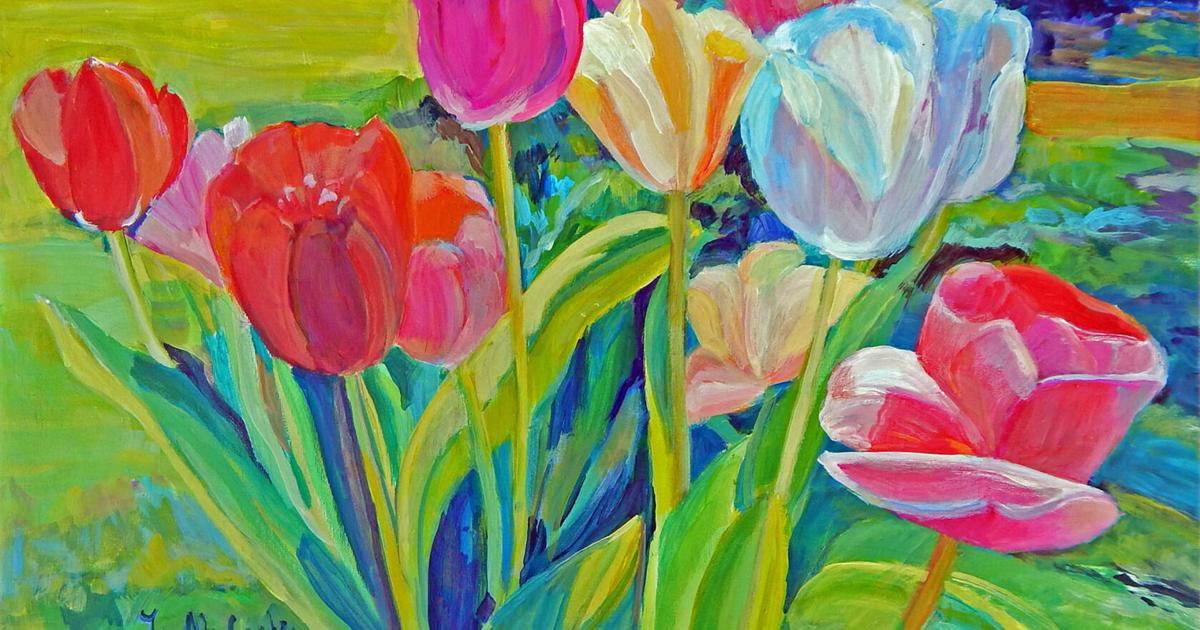 Gallery One ready to ‘Let the Sun Shine In’ | Arts & Entertainment Gallery One ready to ‘Let the Sun Shine In’ | Arts & Entertainment