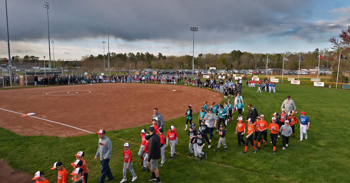 Mid-Sussex advances to state final in Senior League Baseball