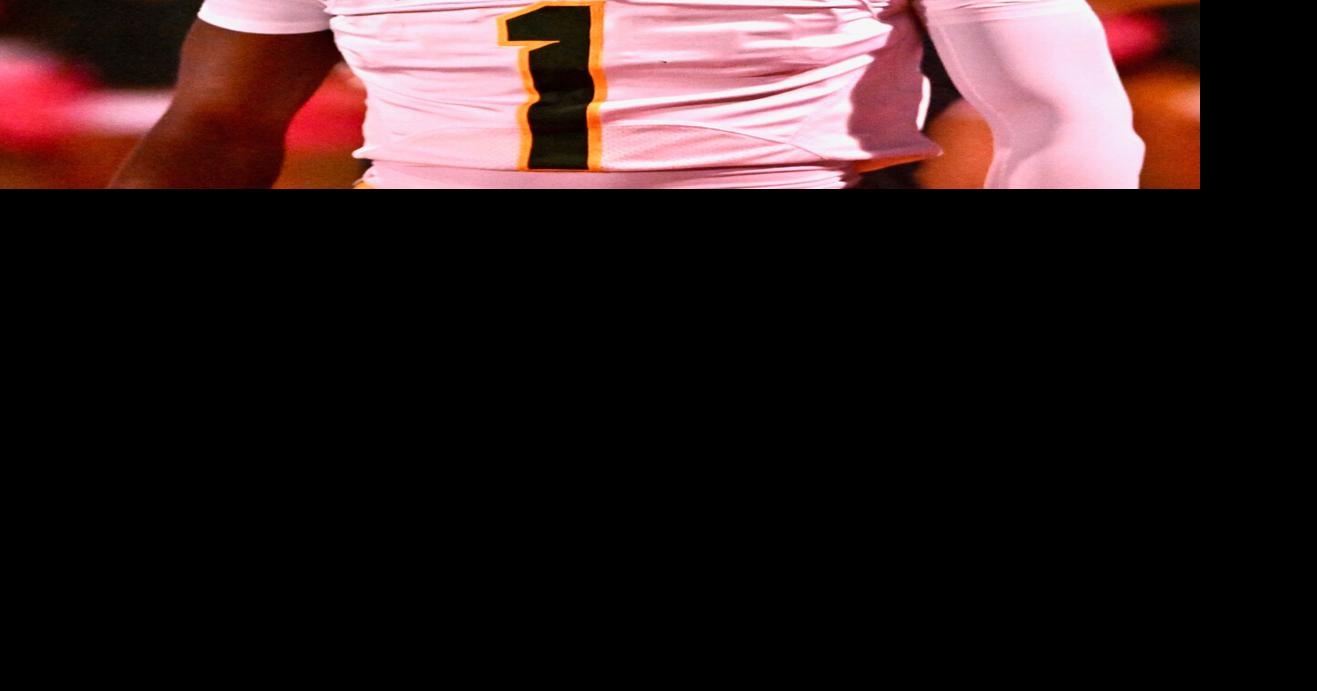 Syracuse University commit Stoke always kicked it into a higher gear ...