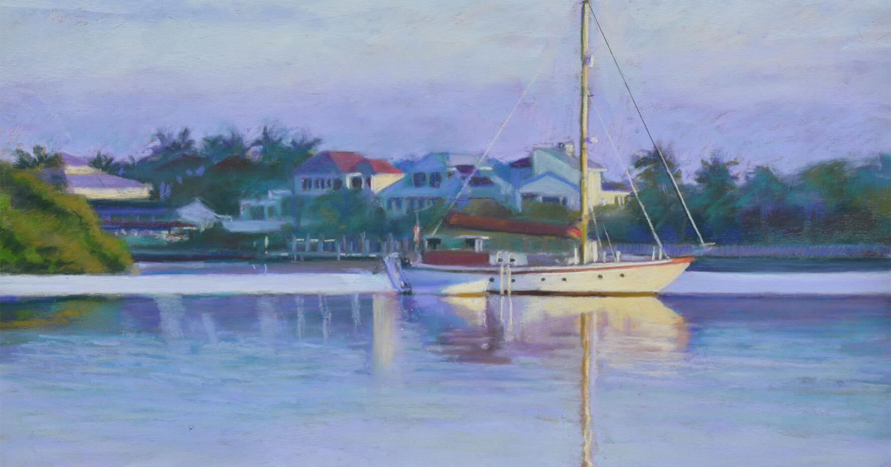 Gallery One putting 'The Boating Life' on display | Arts & Entertainment - Vimarsana News