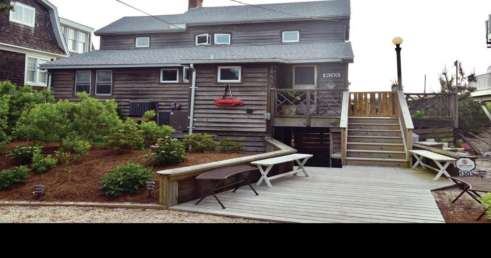 Rasmussen cottage to be featured on historiccottage tour Lifestyle