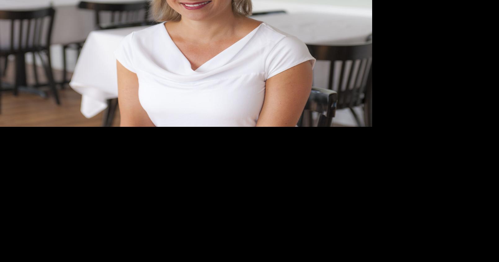 SoDel Concepts promotes Panarello to VP of operations | Business ...