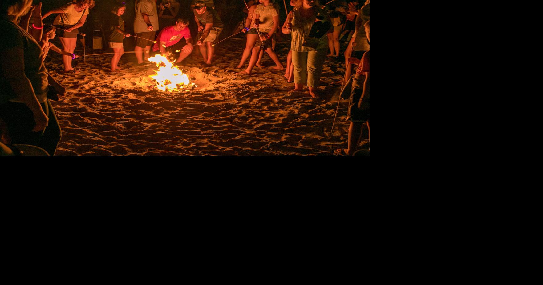 Fenwick hosting annual bonfire
