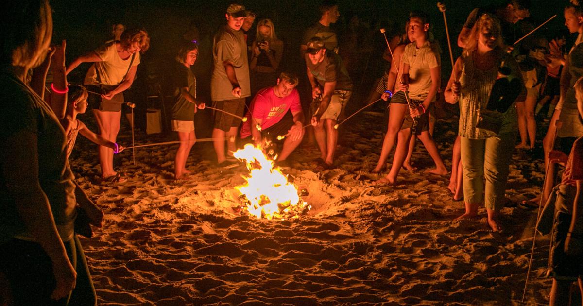 Fenwick hosting annual bonfire