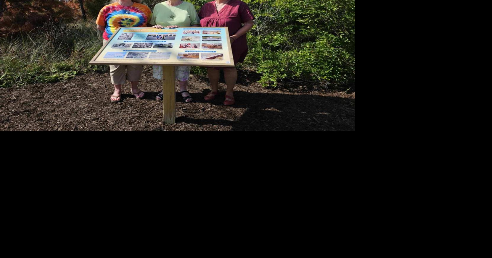 South Bethany historical storyboard to be unveiled