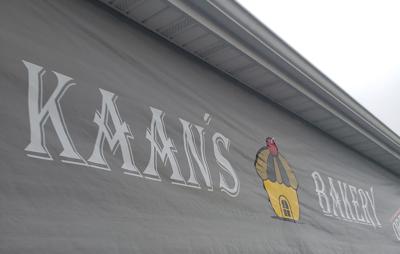 Kann's Bakery