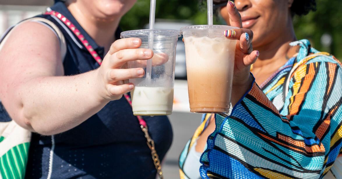 Millsboro Farmers’ Market makes a comeback