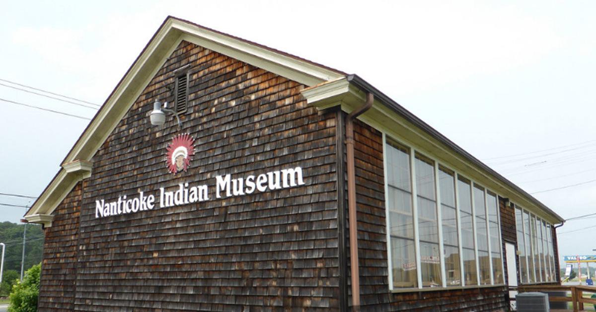 Author to speak on Nanticoke language book - Vimarsana News