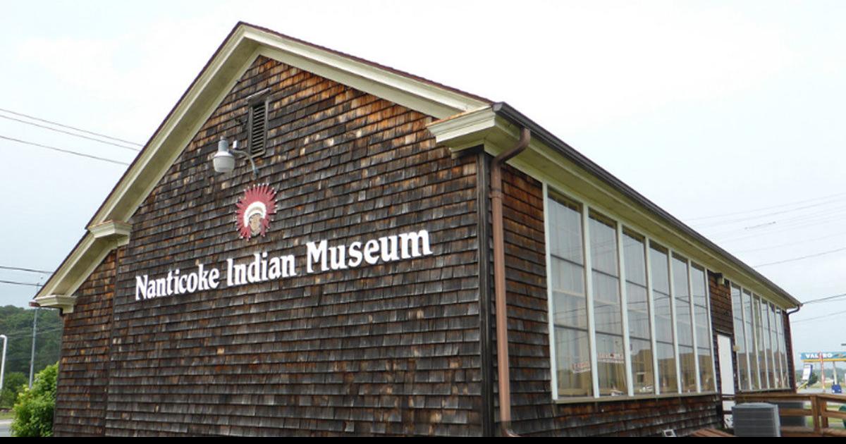 Author to speak on Nanticoke language book Lifestyle