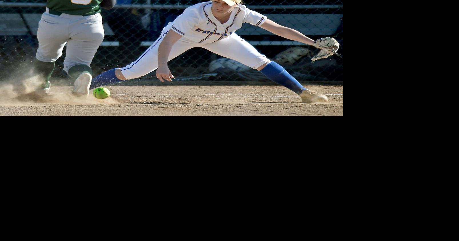 Sophomore goes to head of the ‘Class’ in IR girls’ softball victory ...