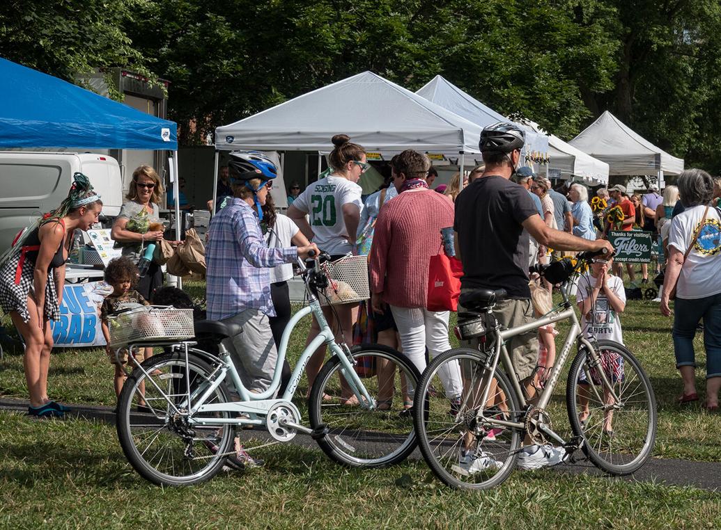 Historic Lewes Farmers Market now taking 2022 applications