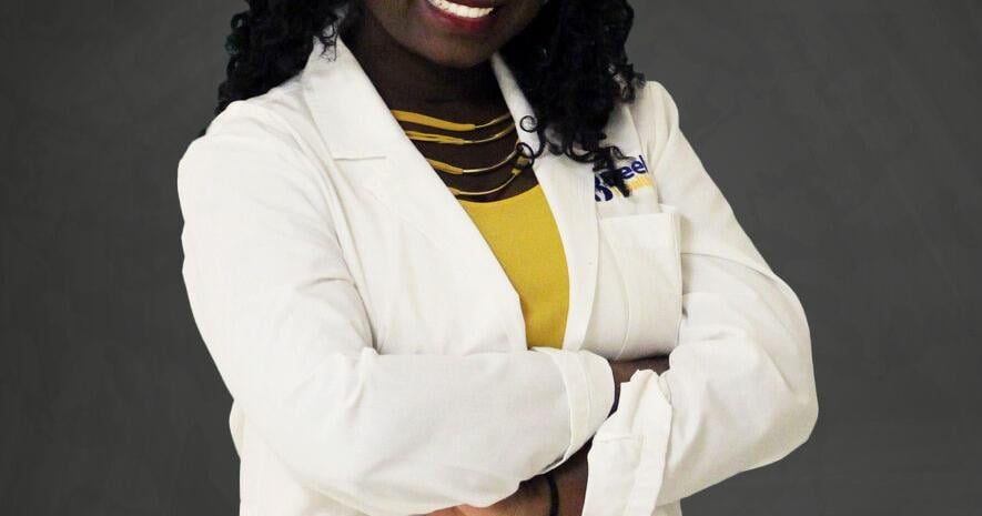 Beebe Medical Group welcomes Nyanin to its Women’s Health team | Health Beebe Medical Group welcomes Nyanin to its Women’s Health team | Health