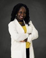 Beebe Medical Group welcomes Nyanin to its Women’s Health team