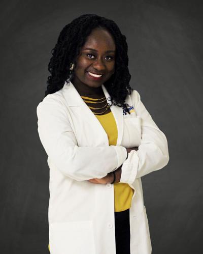 Dr. Afua Nyanin