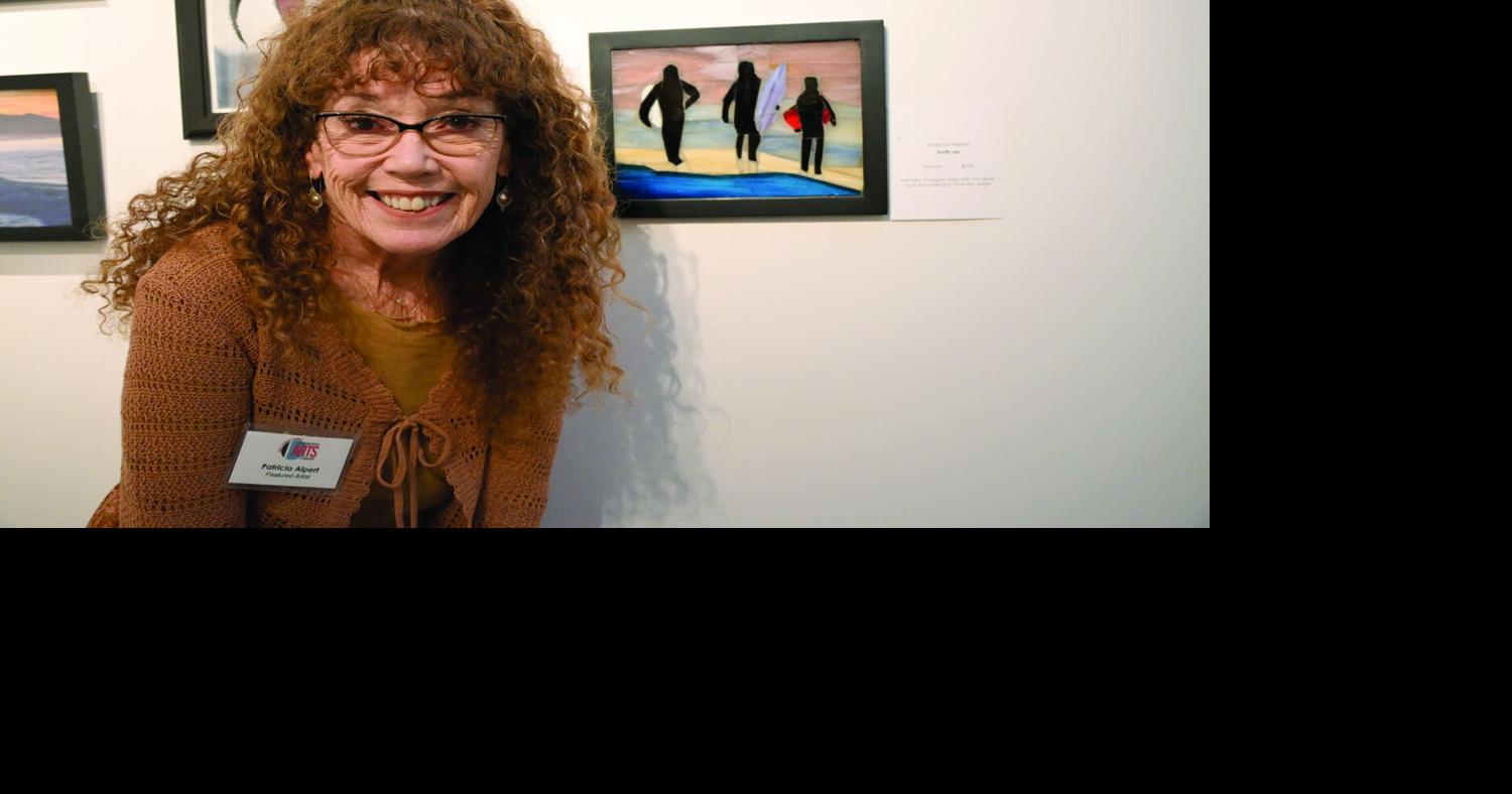 Arts center hosts Classic Rincon exhibit reception