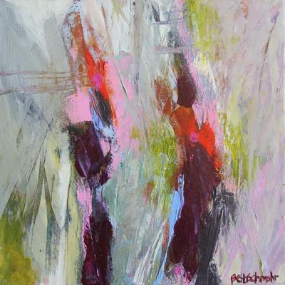 Beth Schmohr’s “Standing Tall”