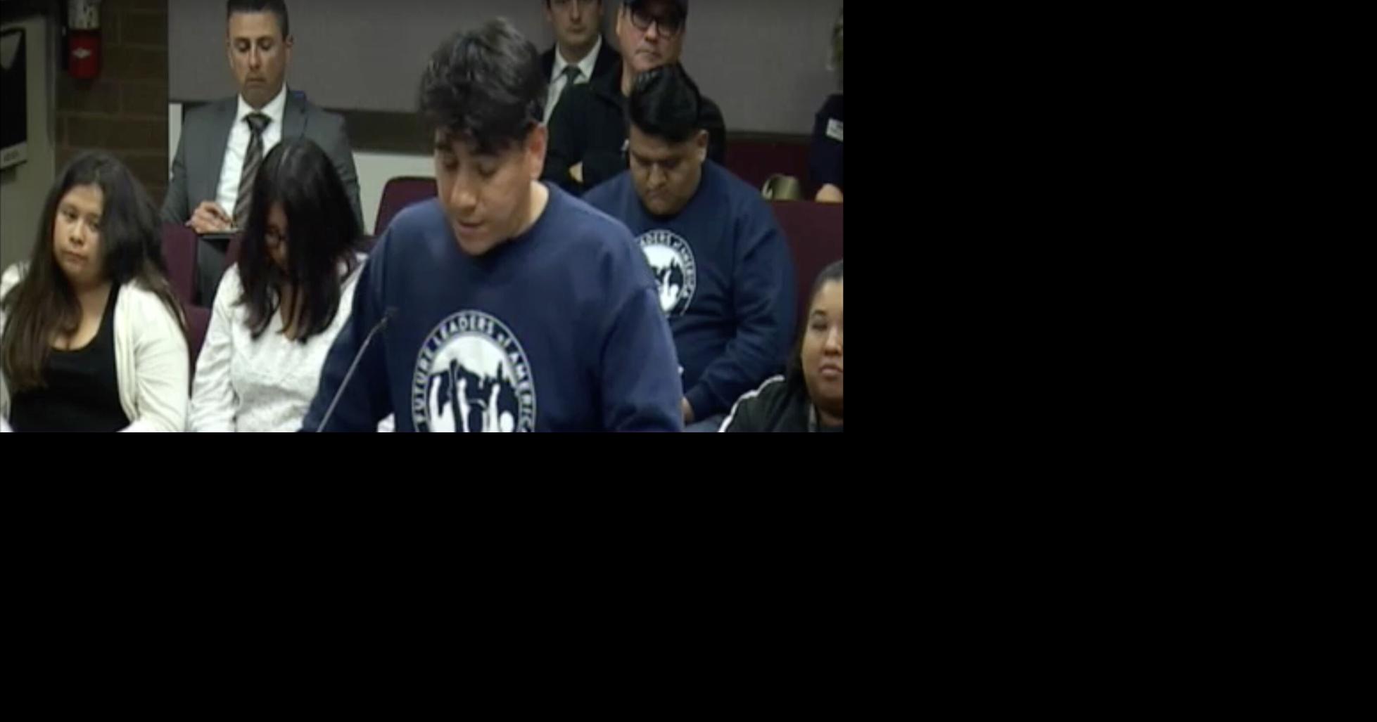View of Council discusses banning smoking in multi-unit housing developments ...