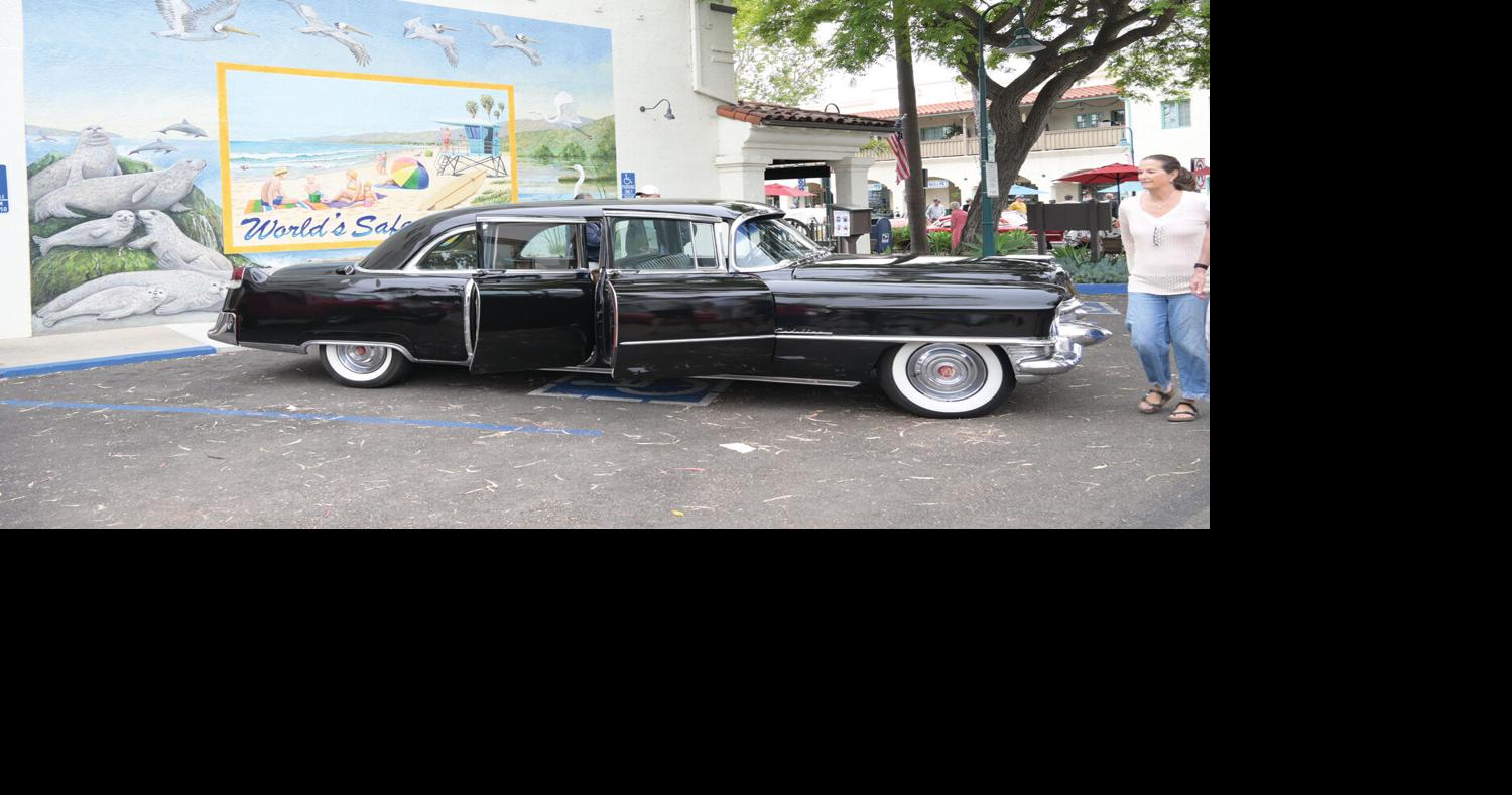 29th annual  Rods & Roses