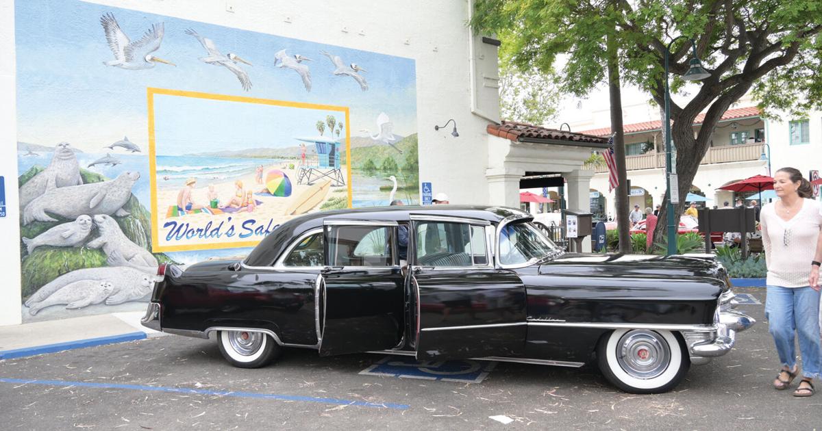 29th annual Rods & Roses
