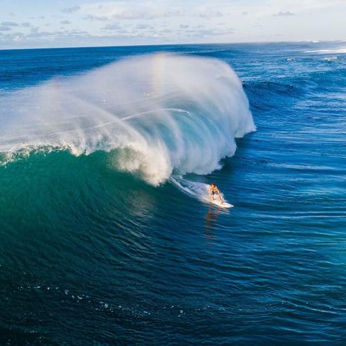 Watch one of the youngest surfers in the world shred waves in Waikiki -  Hawaii Magazine