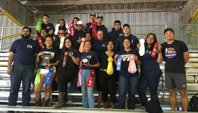 FFA Club