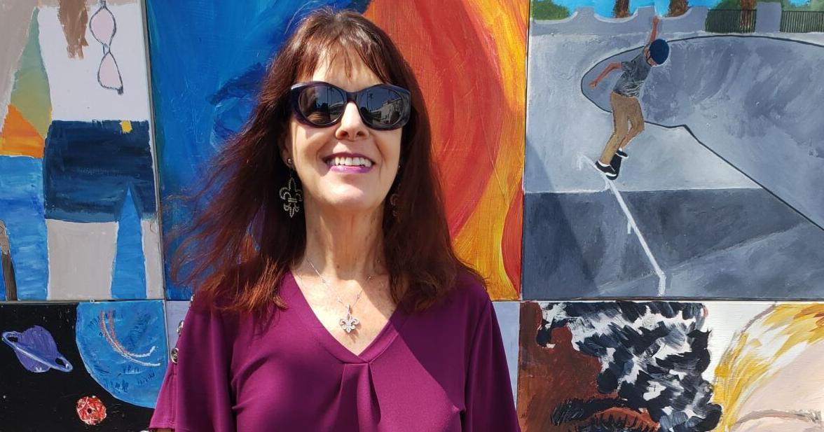 Arts center honors Volunteer of the Month | Arts & Entertainment ...