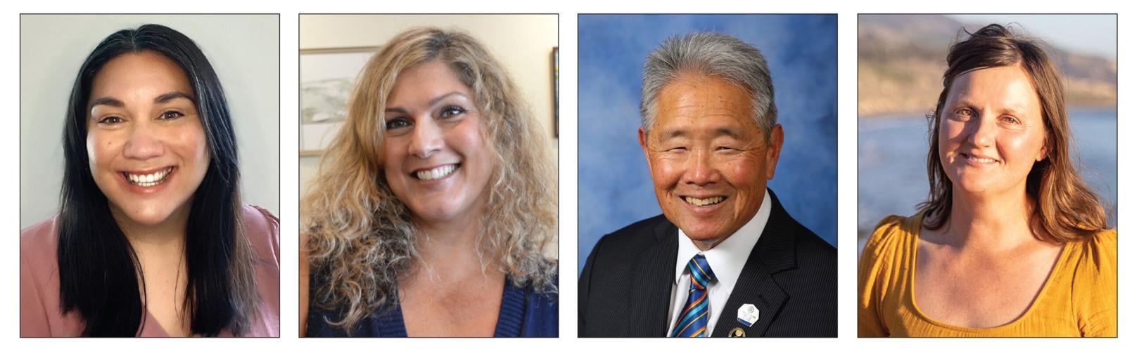 Alarcon faces challenger for District 2 city council seat | News |  coastalview.com