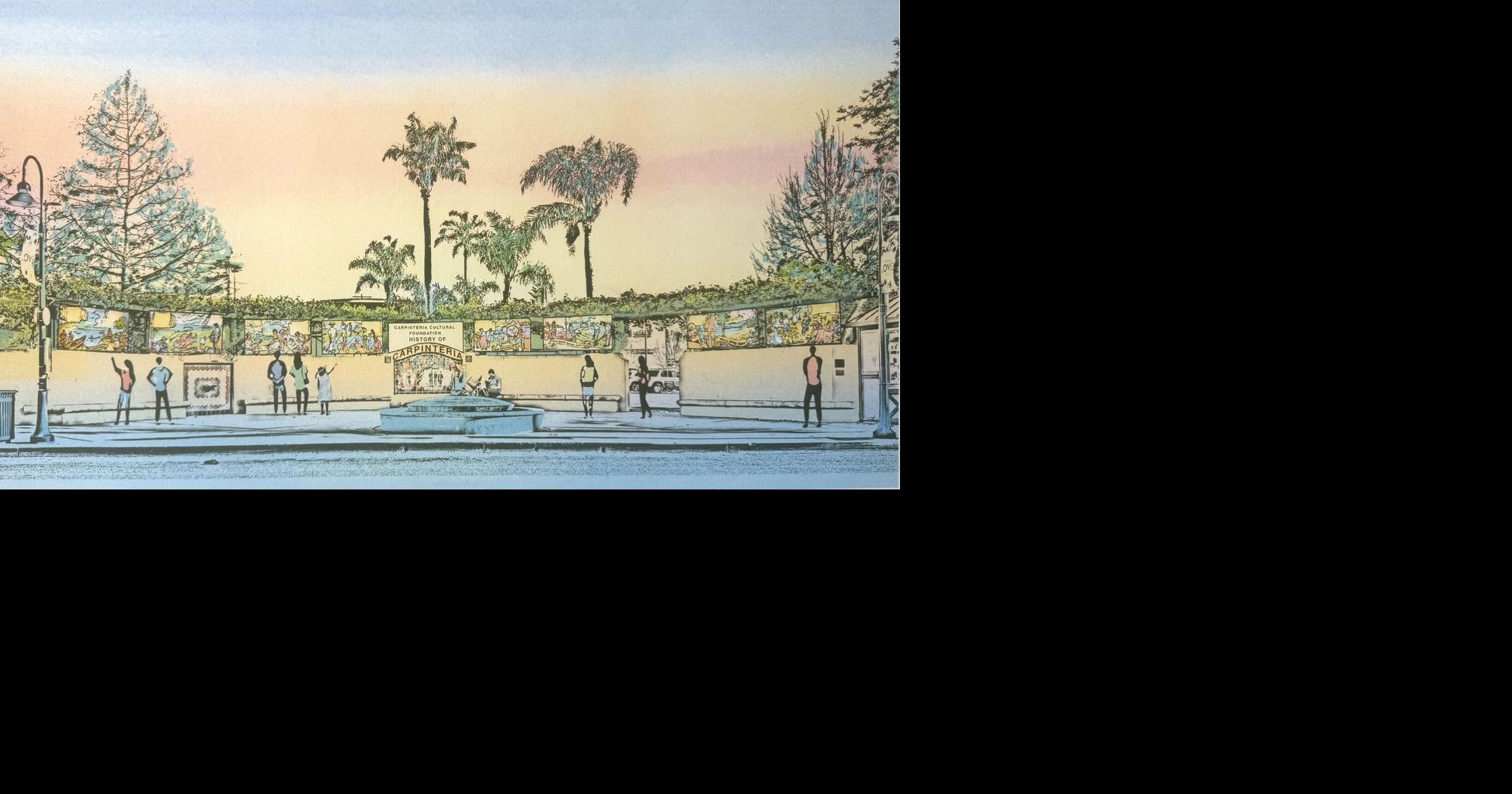 City council crafts formal public artwork policy
