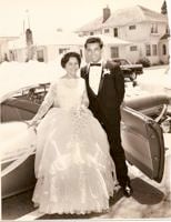 Joaquin and Sukie Ornelas celebrate 58 years