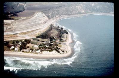 Rincon Point