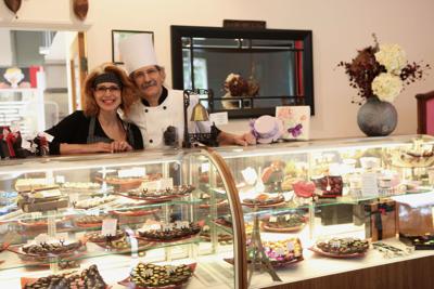 Chocolats du CaliBressan