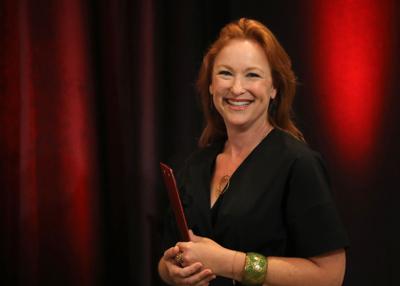 Carpinteria Arts Center Names Paige Van Tuyl As Executive Director News Coastalview Com