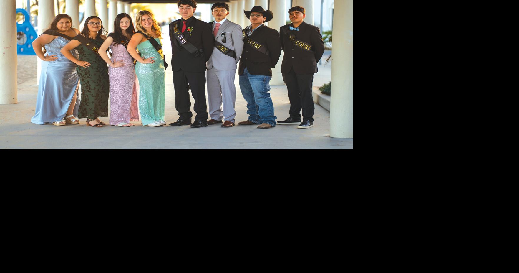 CHS celebrates Prom 2026 | News | coastalview.com