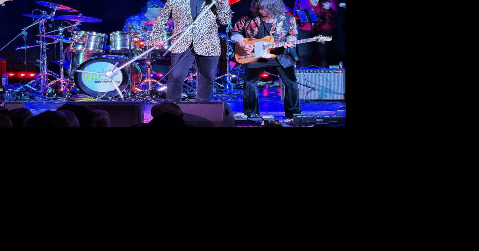 A rocking tribute to Stewart and The Stones | Arts & Entertainment ...