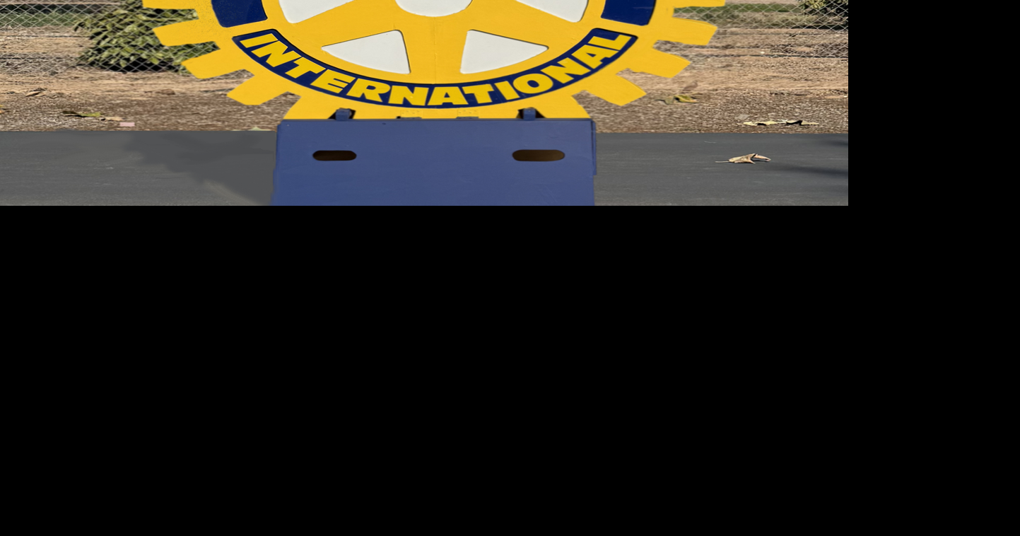 Noon Rotary brings back Rotary wheel after three decades | News ...