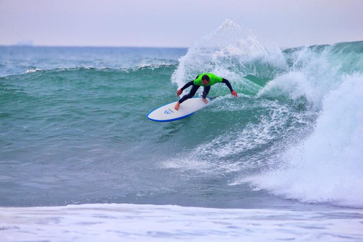 A Family Affair The Faoros And Two Generations Of Style At Rincon News Coastalview Com