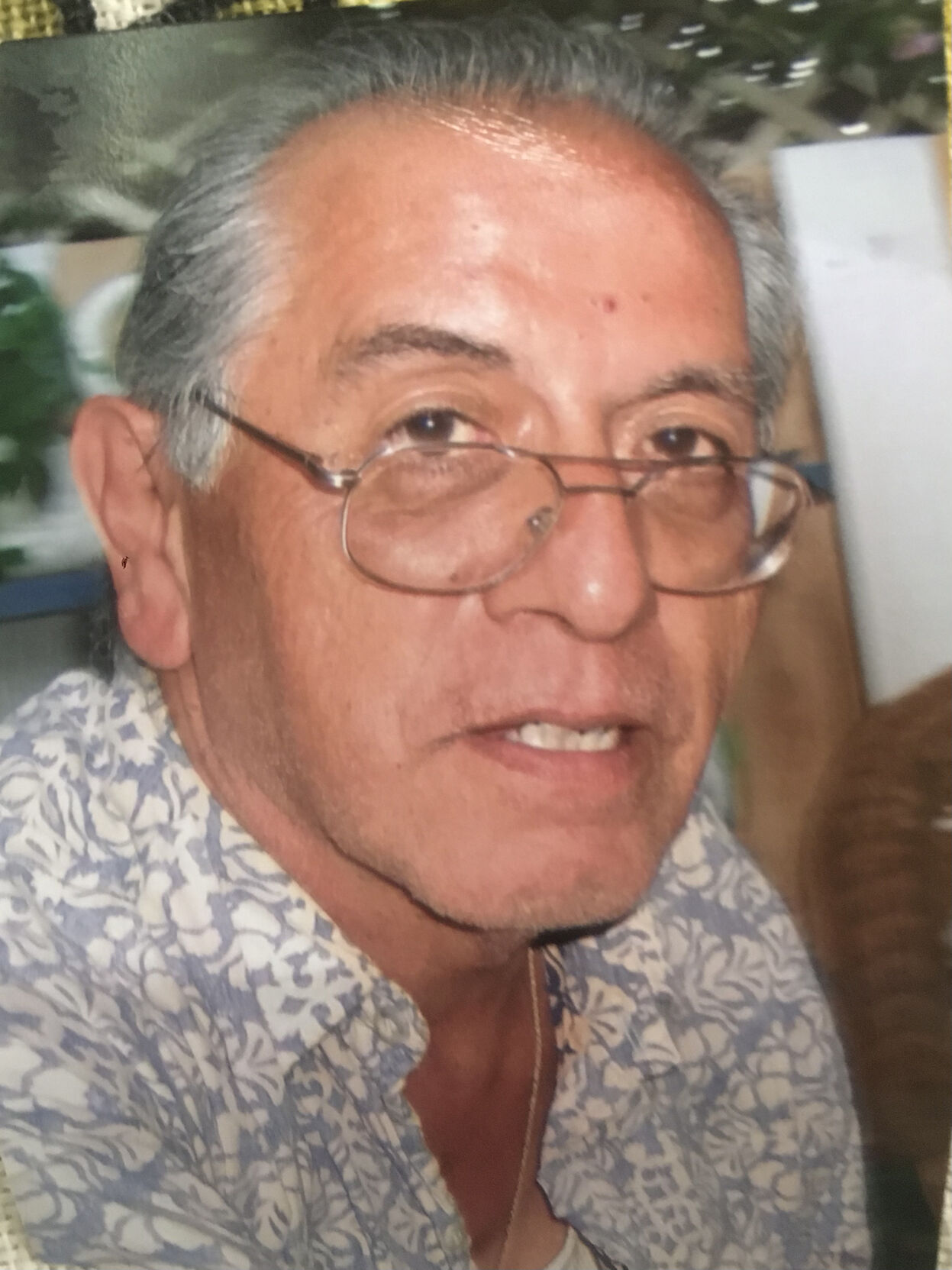 Ronnie Robledo | Obituaries | coastalview.com