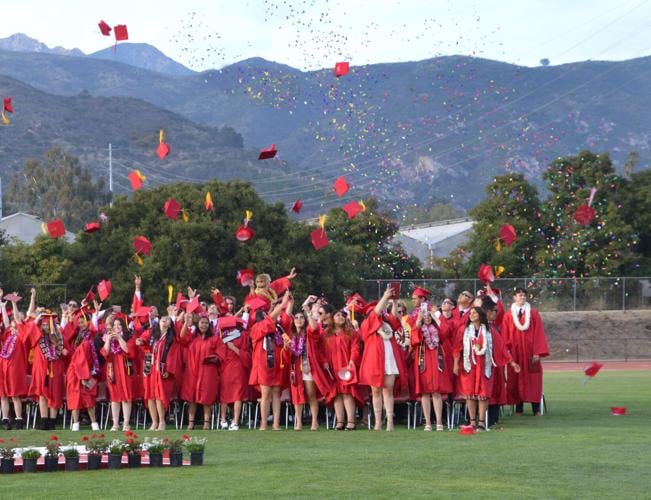 Local news and information for the Carpinteria Valley