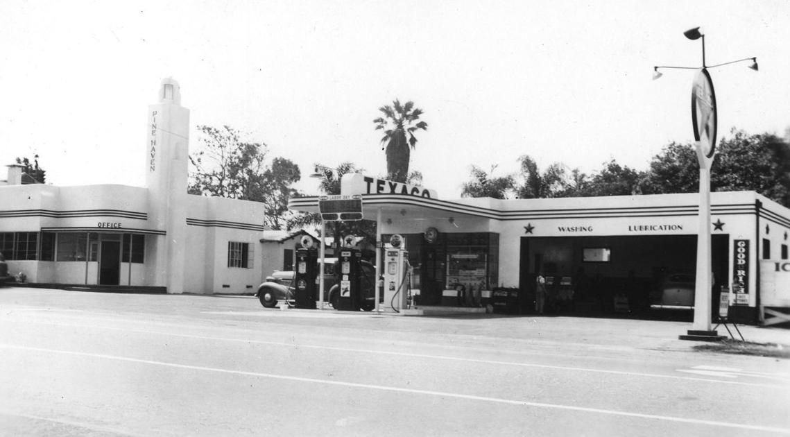 1940 Directory of Carpinteria Valley and Summerland Historical Sketch