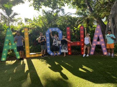 Maya family