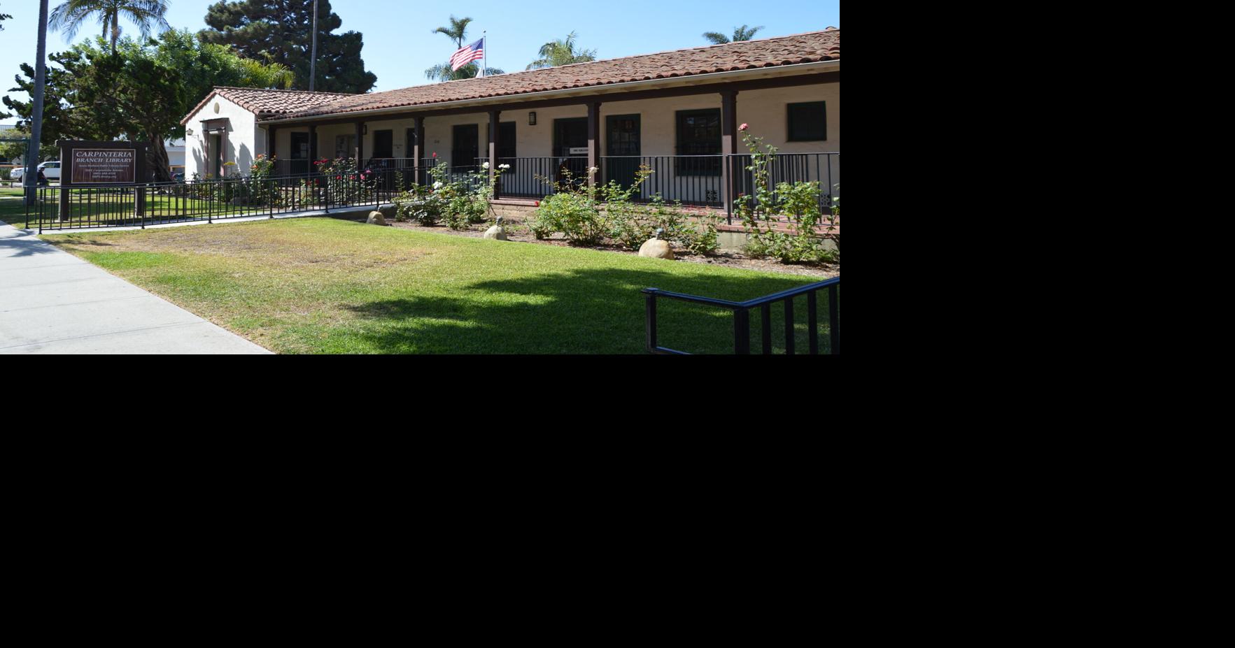 Library extends hours | News | coastalview.com