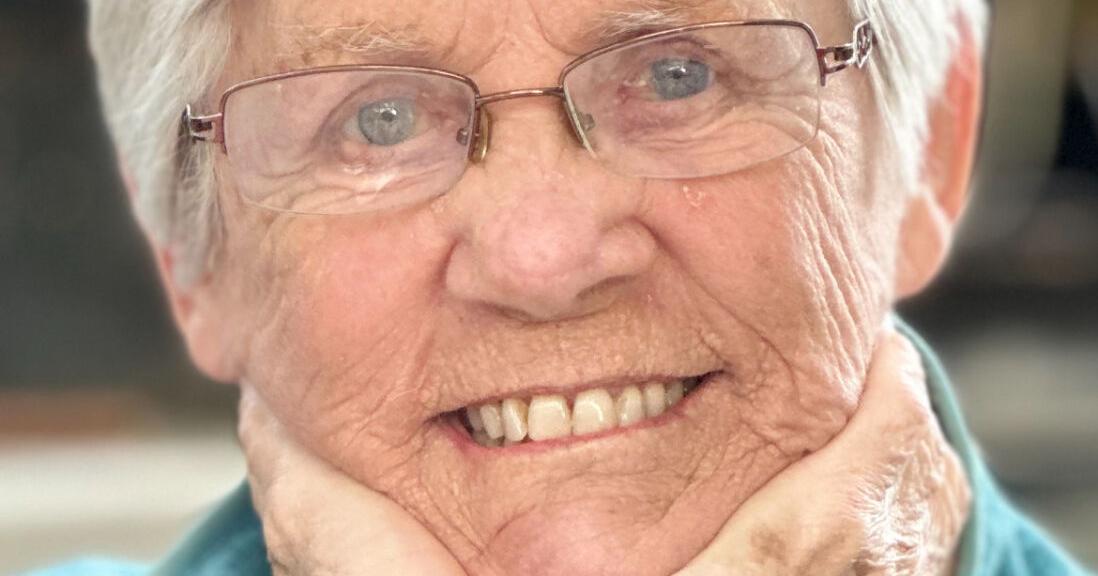 Joanne Elizabeth Risdon Bowie Obituaries
