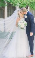 JUST MARRIED: Megan and Brian Freitag