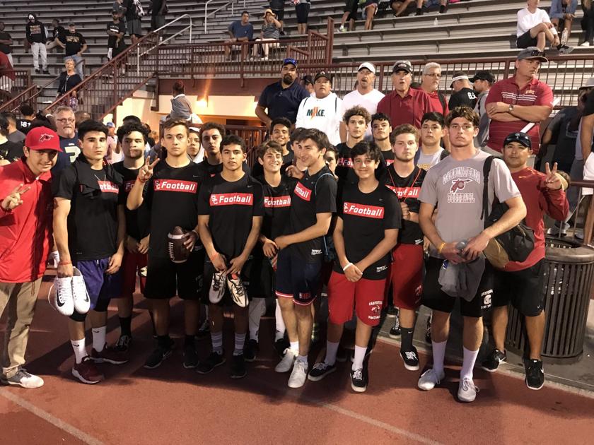 Warriors Alum Steve Murillo Takes Coaching To The Next Level