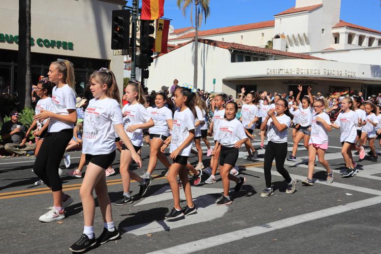 Youth Sports Parades