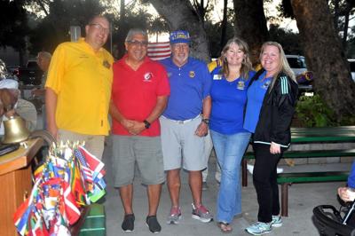 Lions Club
